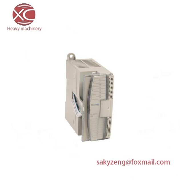 Allen Bradley MicroLogix 1200 1762-IT4 Thermocouple Input Module