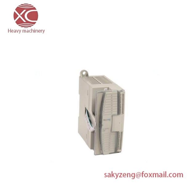 AB Automation 1762-OA8 8-Point 120/240 VAC Output Module - Advanced Industrial Control Solution