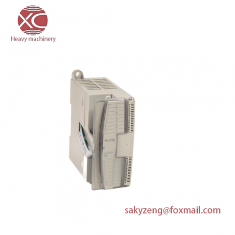 Allen-Bradley 1762-OA8 Solid State Output Module, PLC Control Solutions