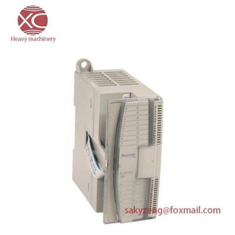 Allen Bradley 1762OB8 PLC Module