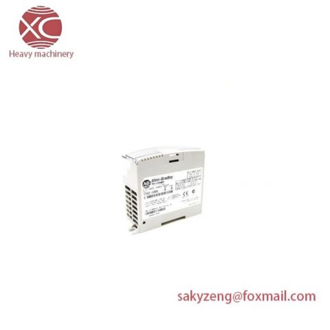 Allen Bradley 1762-OB8 MicroLogix Digital Output Module