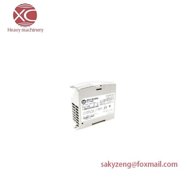 Allen Bradley 1762-OB8 MicroLogix Digital Output Module