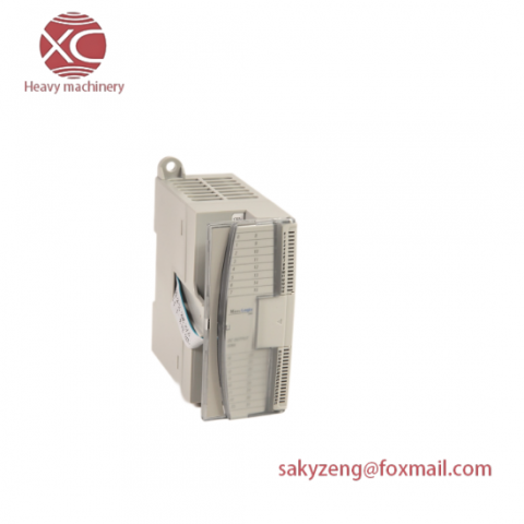 Allen Bradley 1762-OW8 MicroLogix Relay Output Module