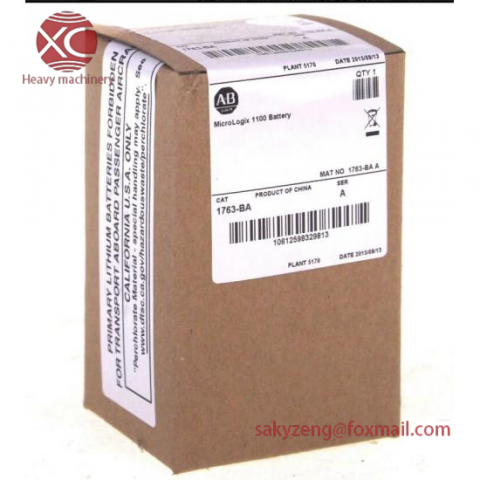 AEG 1763-BA Battery New, High Capacity, Reliable Power Source