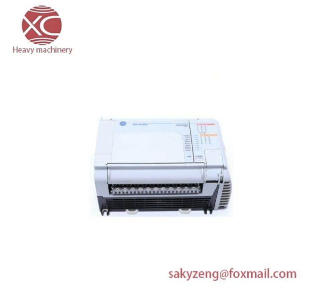 ABB AB 1764-24AWA Controller Base Unit - Industrial Control Solutions