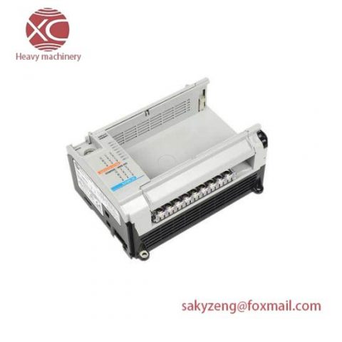 Allen-Bradley 1764-LRP24BWA MicroLogix 1500 24 Point Controller