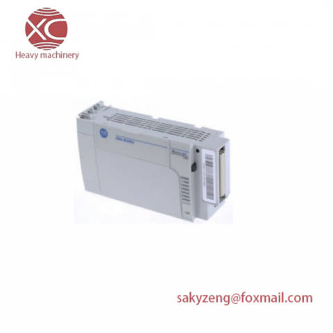 Rockwell Automation 1764-LSP/C MicroLogix 1500 Standard Processor Unit
