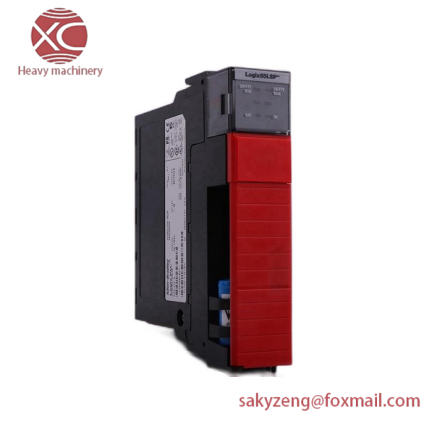 AB Electronics 1764-MM1RTC Memory Module with Real-Time Clock, Precision Timekeeping for Industrial Control Systems