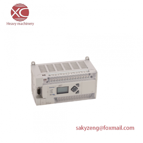 Allen-Bradley 1764-MM2RTC MicroLogix 1500 Real-Time Clock Module