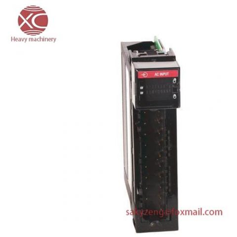 AB 1766IB32 1756-IB32 Power Supply, High Efficiency Industrial Control Solution