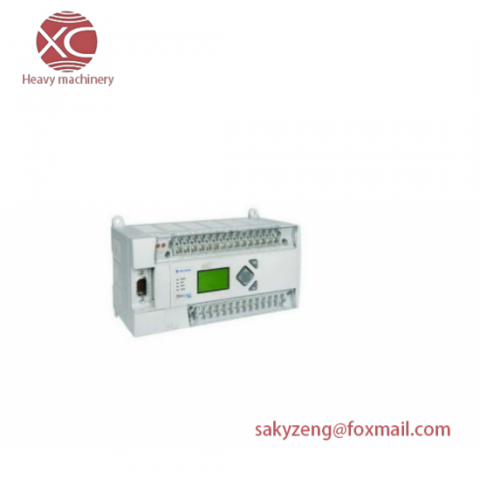 AllenBradley 1766-L32AWA MicroLogix 1400 PLC - Advanced Control Solutions