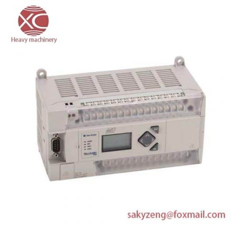 Allen-Bradley 1766-L32BWA MicroLogix Programmable Controller, Industrial Automation Solutions