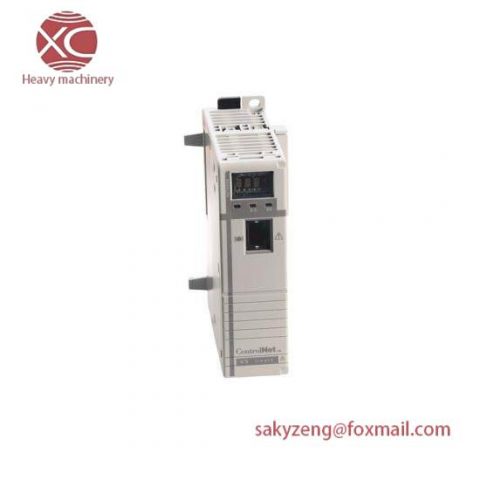 Allen-Bradley 1768ENBT ControlLogix Ethernet/IP Interface Module