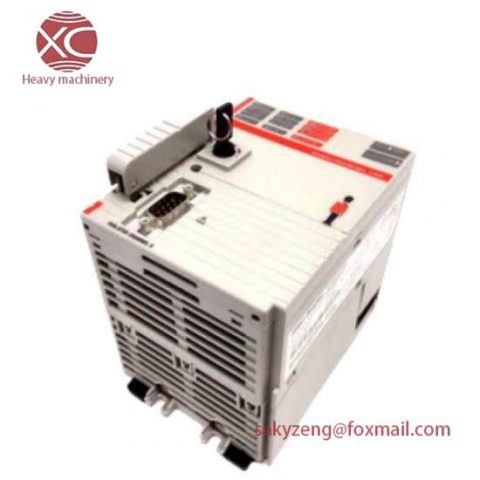 AB 1768-L43S - High-Power Analog Input Module for Industrial Automation