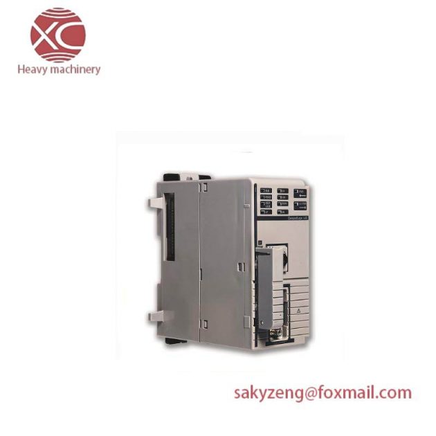 AB CompactLogix L45 Safety Processor 1768-L45S, Precision Safety Control Solution