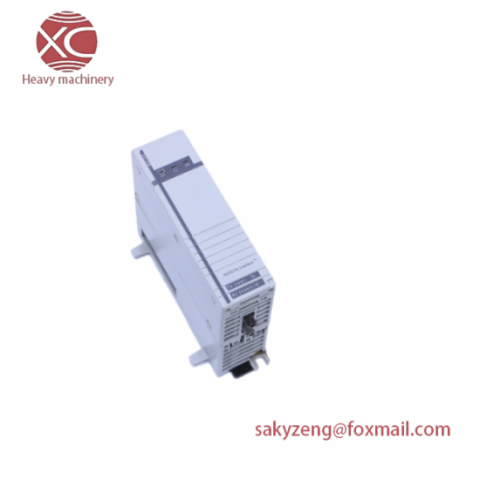 Allen-Bradley 1768-M04SE CompactLogix 4 Interface Module - Advanced Control Solution for Industrial Automation