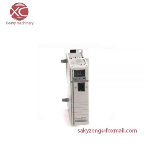 AB 1768-MO4SE Motion Control Interface Module