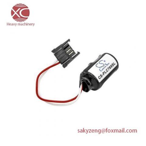 Rockwell Automation 1769-BA2 Battery for CompactLogix PLC Controllers