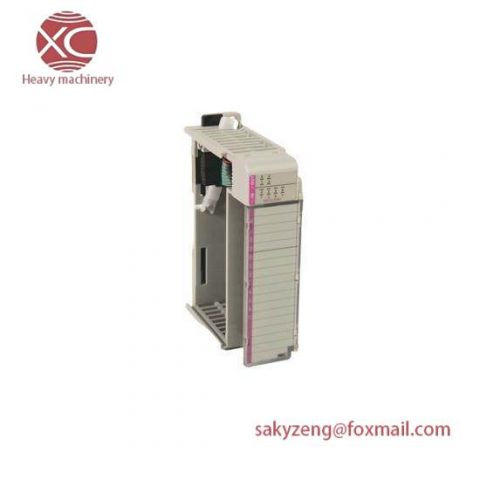 AB 1769 BOOLEAN 24V dc Combination Input/Output Module
