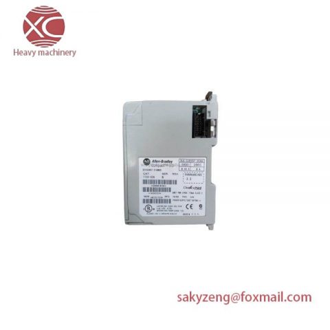 AB 1769-CJC Industrial Cold Junction Compensation Sensor