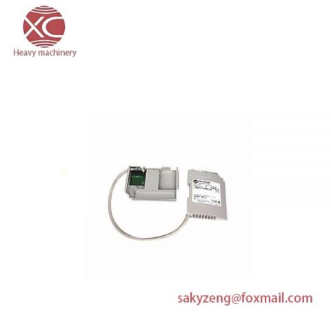 AB 1769-CLL3 I/O Control Modules