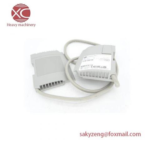 AB 1769-CRL3 A Compact I/O Right-To-Left Bus Extension Cabinet