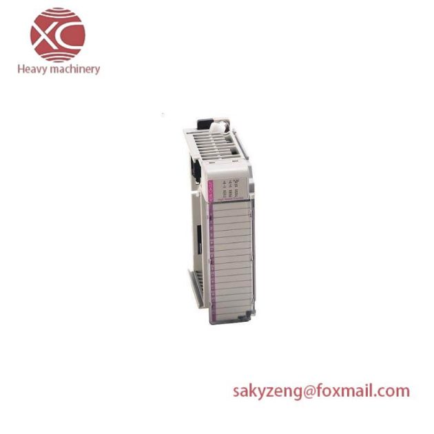 AB 1769-IF16V: 16-Channel Compact High-density Analog Voltage Input Module