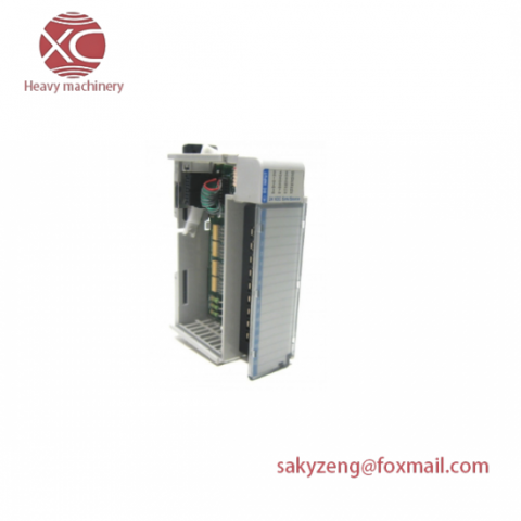 Advanced 1769-IG16/A Compact Input Module for Industrial Automation