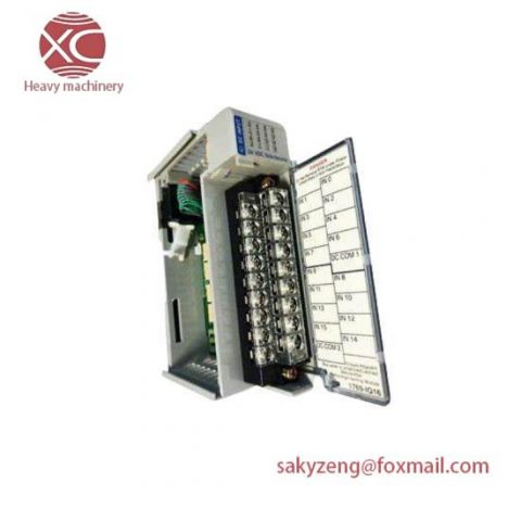 Allen Bradley 1769-IQ16 Digital Input Expansion Module
