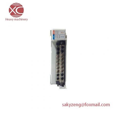 Rockwell Automation 1769-IQ6XOW4 Compact I/O Digital Combination Module