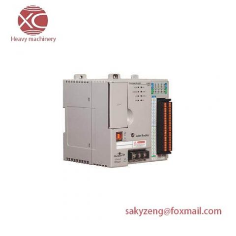 Rockwell Automation 1769-L24ERQBIB Controller