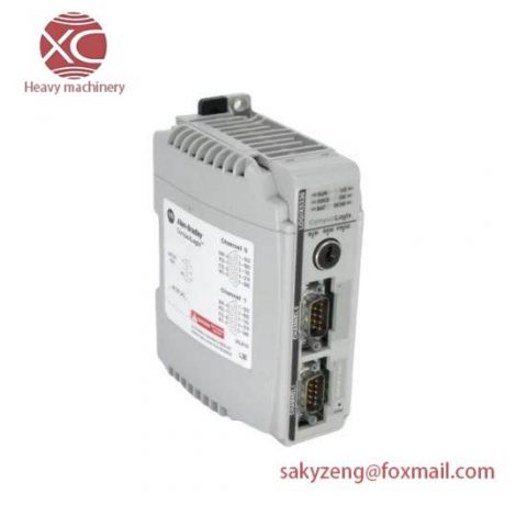 Allen-Bradley 1769-L30 Processor Module for Industrial Automation