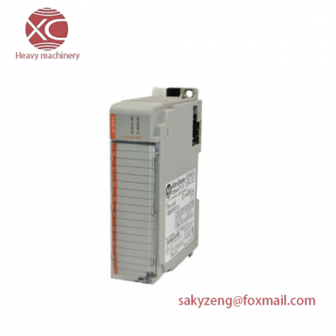 Rockwell Automation 1769-OA8 CompactLogix Digital Output Module