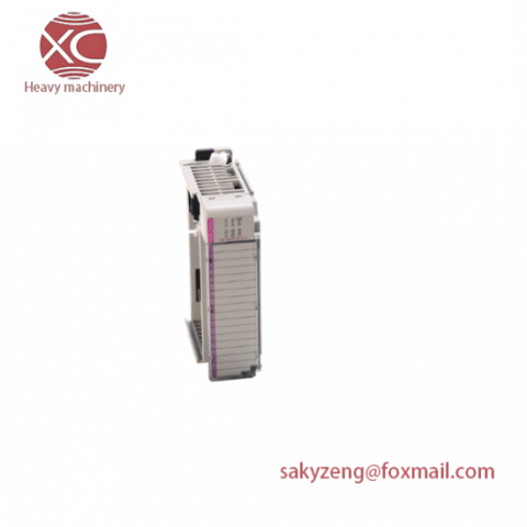 Allen-Bradley 1769-OB32T Compact Output Module, Industrial Automation Control
