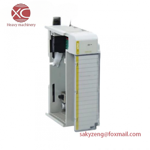 Rockwell Automation 1769-OF2 | Remote I/O Module, Industrial Control