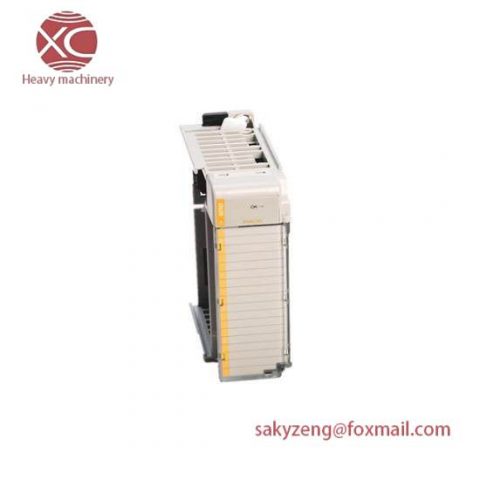 AB 1769-OF8C A08 Output Module, Advanced Industrial Control Solutions