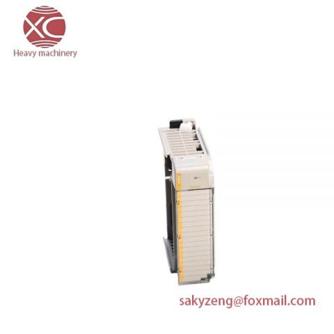 AB CompactLogix 1769-OF8V Analog Output Module