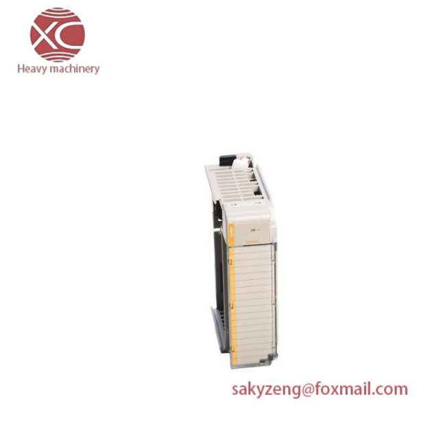 AB CompactLogix 1769-OF8V Analog Output Module