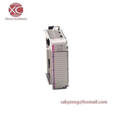 High-Performance 1769-OV16 Output Module for Advanced Control Systems