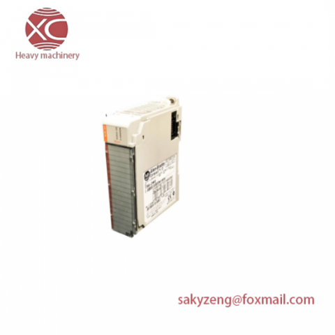 Allen-Bradley 1769-OW8 CompactLogix Relay Output Module