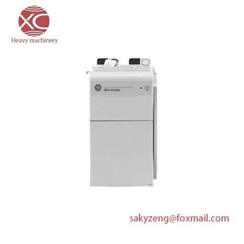 Allen-Bradley 1769PA2 CompactLogix Power Supply, AC Input