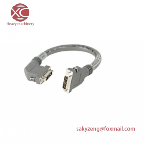 Allen-Bradley 1771-CP1 PLC-5 I/O Chassis Cable