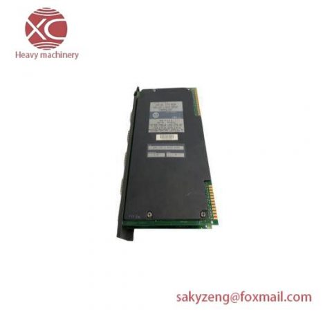 Advanced 1771-HS3A Axis Servo Controller: Precision Control for Industrial Automation