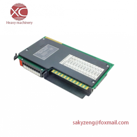 Allen-Bradley 1771-IB PLC-5 Digital Input Module