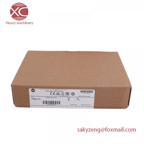 AB 1771-IBN/C - Industrial Grade Digital Input Module