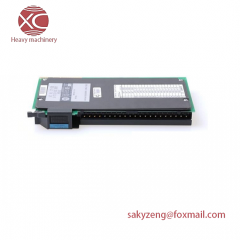 Advanced 1771-IBN/C PLC-5 Digital Input Module: Unmatched Reliability and Efficiency for Industrial Automation