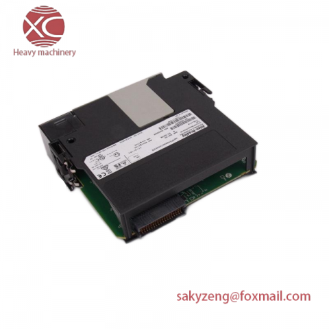 Allen-Bradley 1771-ICD Digital DC Input Module for Industrial Control