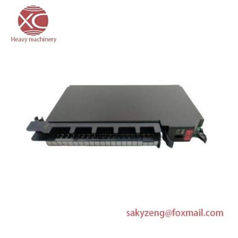 Allen-Bradley 1771-IFF Analog Input Module - Precision Data Acquisition, Industry Standard