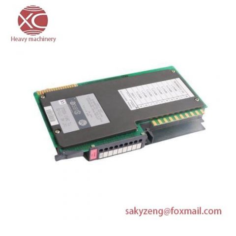 Allen-Bradley 1771-IG Digital Input Module - Control Systems Core Component