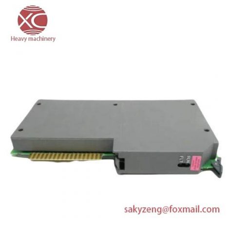 Allen-Bradley 1771-IL/D Digital Logic Module